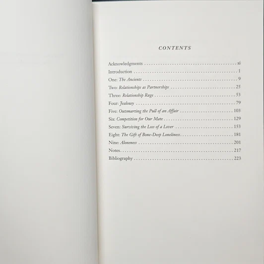 หนังสือ Love Dharma รูปที่ 7