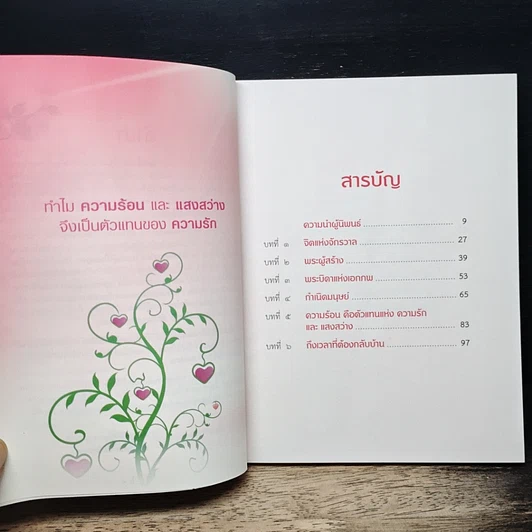 หนังสือ อนุตรธรรม ธรรมะที่เป็นอจินไตย รูปที่ 7