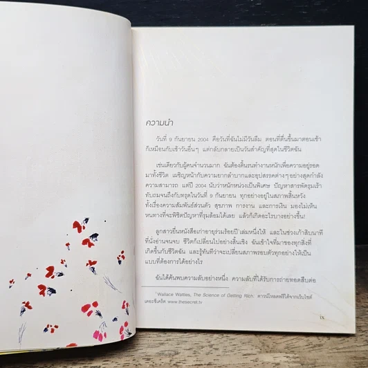 หนังสือ เดอะพาวเวอร์ รูปที่ 9
