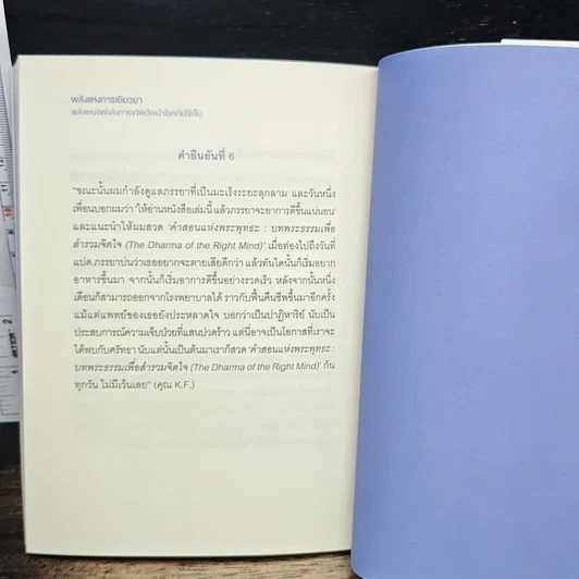 หนังสือ พลังแห่งการเยียวยา รูปที่ 13