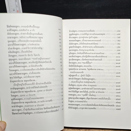 หนังสือ พระไตรปิฎกศึกษา ชุดที่ 1 ธรรมะนอกธรรมาสน์ รูปที่ 7