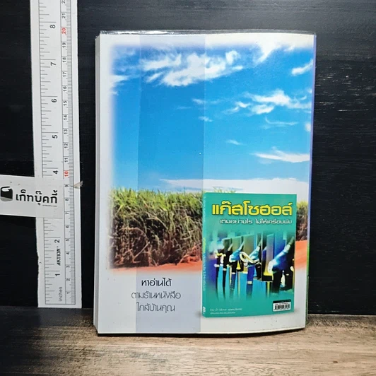 หนังสือ เปลี่ยนใจใช้แก๊ส ตอน คู่ใจคนใช้เครื่องเบนซิน รูปที่ 2
