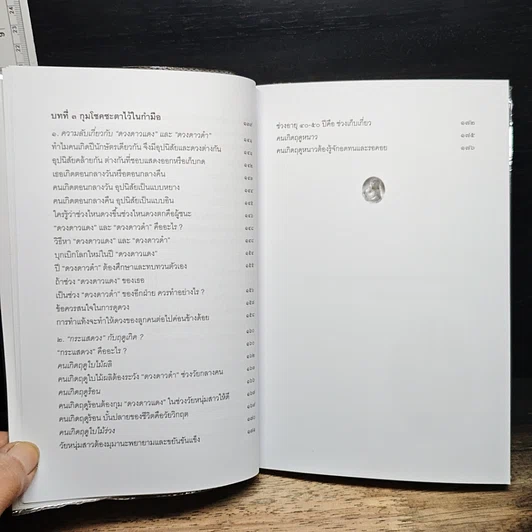 หนังสือ 12 นักษัตรนำโชค ทางลัดสู่ชีวิตที่มั่งคั่งเจริญรุ่งเรือง รูปที่ 10
