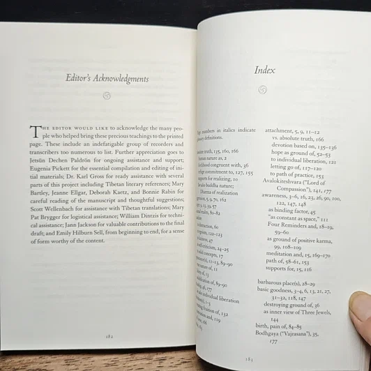หนังสือ This Precious Life รูปที่ 11