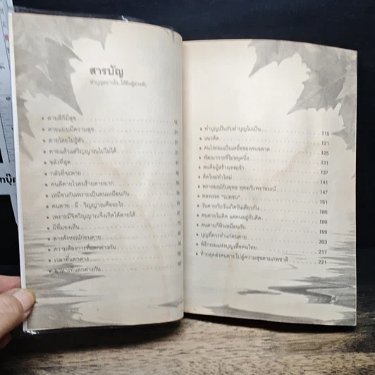 หนังสือ ทำบุญอย่างไรให้ถึงผู้ล่วงลับ รูปที่ 7