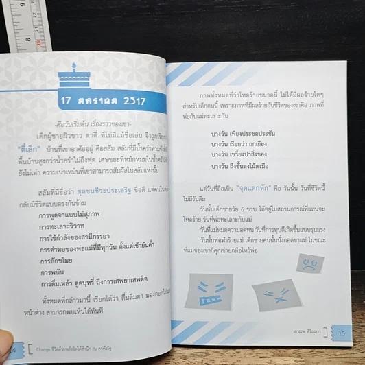 หนังสือ พลิกชีวิต ด้วยจิตใต้สำนึก รูปที่ 9