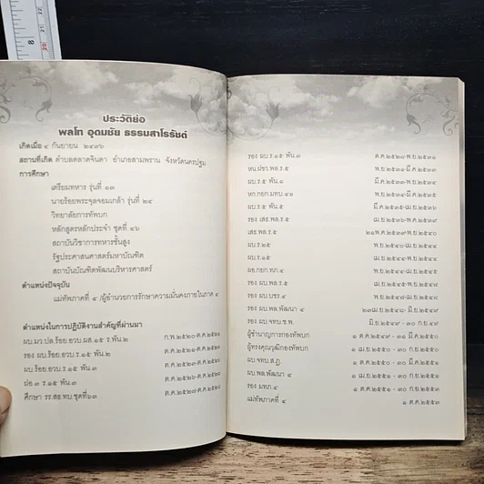 หนังสือ Powerful Life for Peace ชีวิตเปี่ยมพลัง เพื่อสันติสุข รูปที่ 7