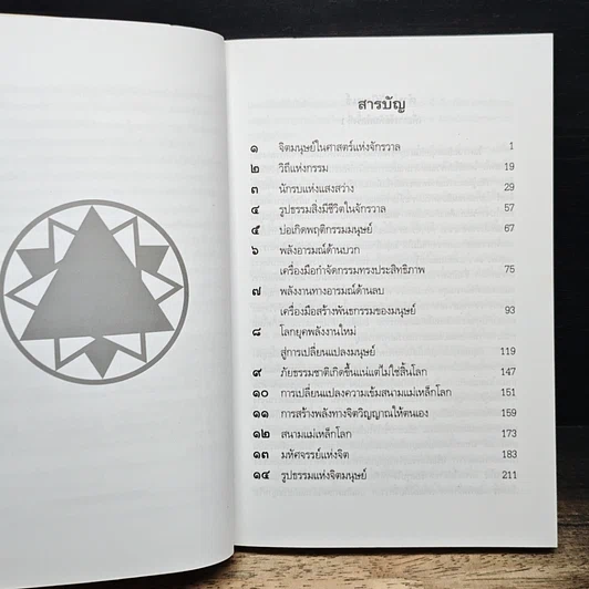 หนังสือ มหัศจรรย์พลังอำนาจแม่เหล็กโลก รูปที่ 7