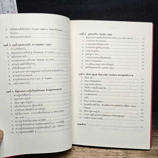 หนังสือ กฎแห่งสุริยะ The Laws of The Sun รูปที่ 7