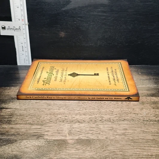 หนังสือ วิธีใช้กฎดึงดูด รูปที่ 3