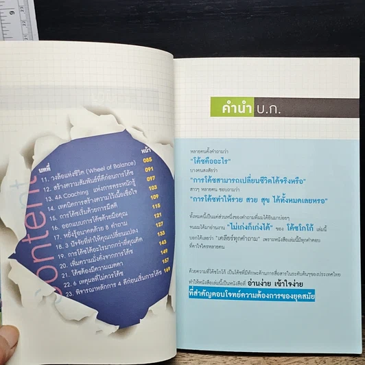 หนังสือ ไม่เก่ง...ก็เก่งได้ด้วยกระบวนการโค้ช รูปที่ 7