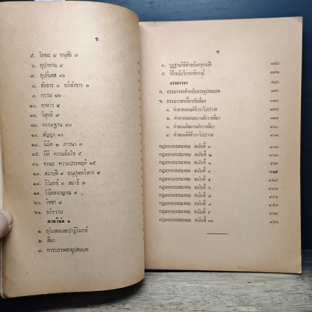 หนังสือ พระพุทธศาสนาปริทรรศน์ รูปที่ 9