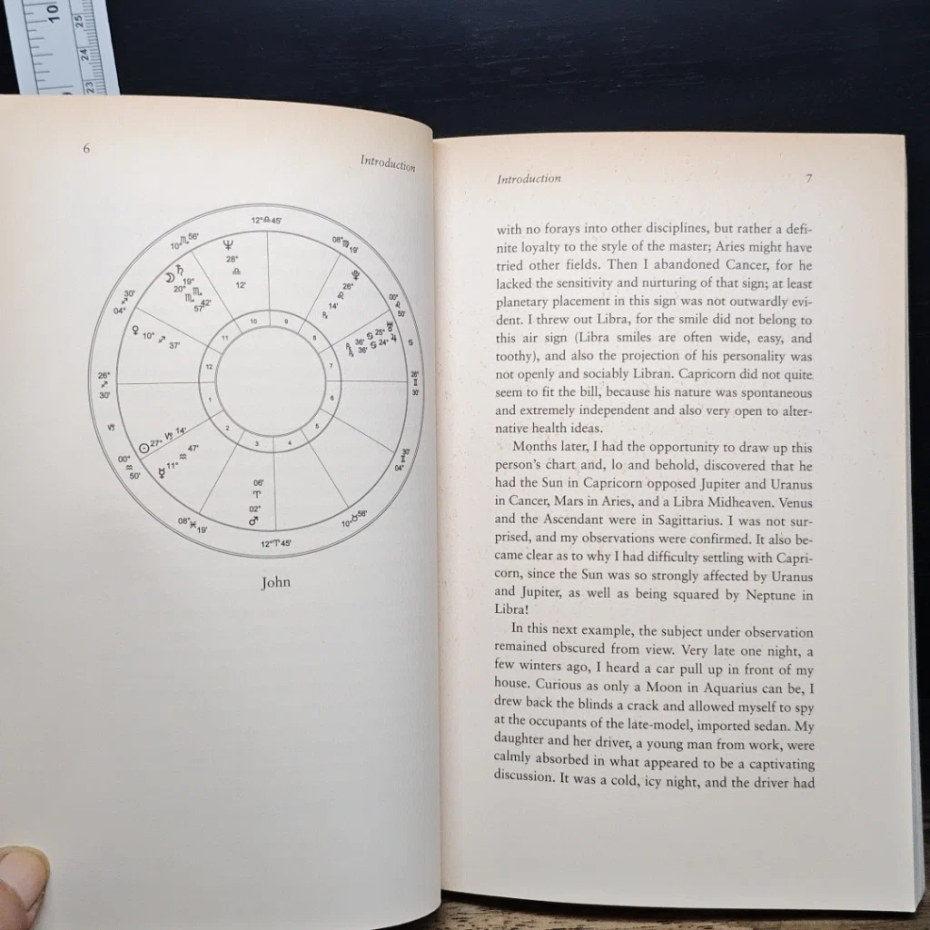 หนังสือ Astrological Crosses in Relationships รูปที่ 10