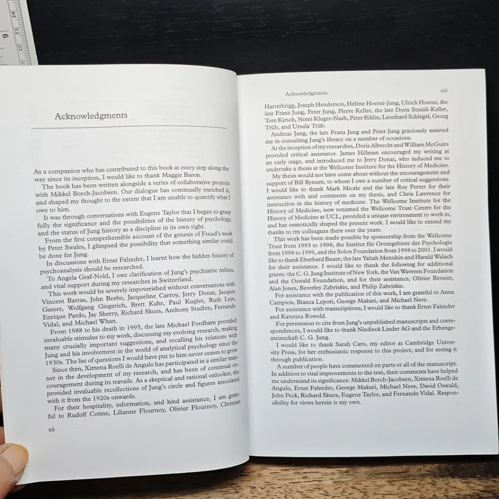 หนังสือ Jung and the Making of Modern Psychology: The Dream of a Science รูปที่ 10