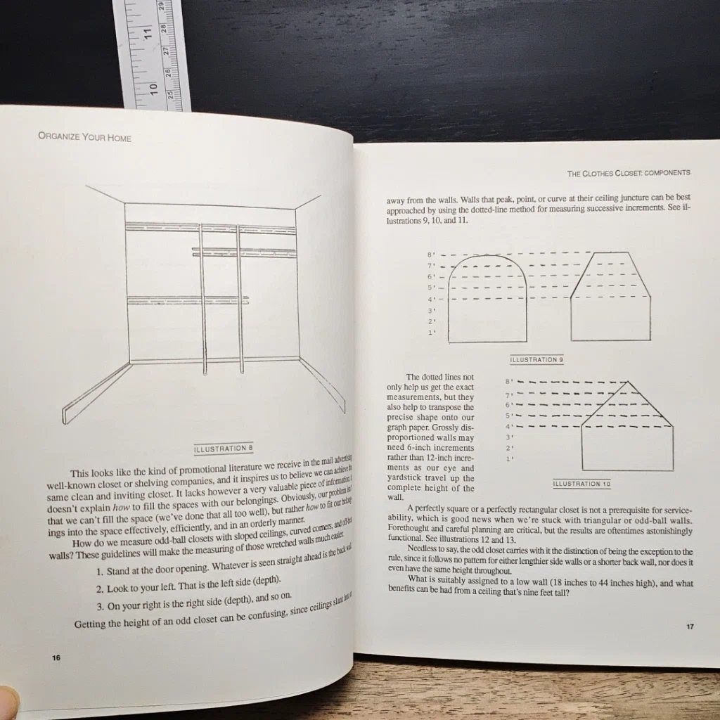 หนังสือ Organize Your Home รูปที่ 10