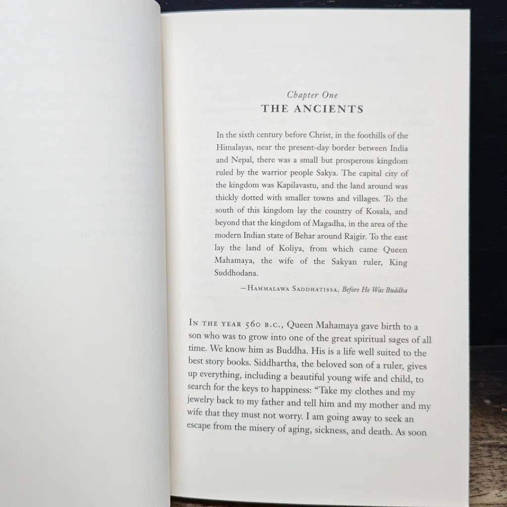หนังสือ Love Dharma รูปที่ 9