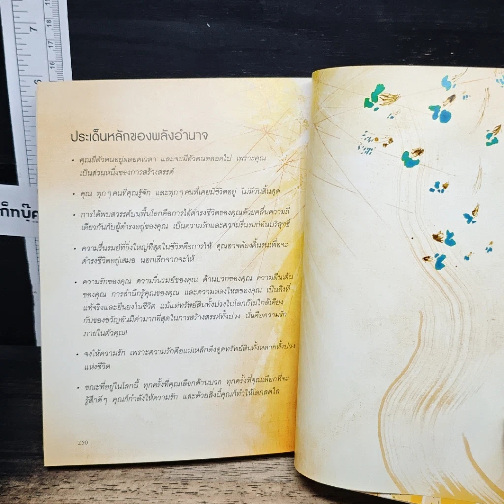 หนังสือ เดอะพาวเวอร์ รูปที่ 11