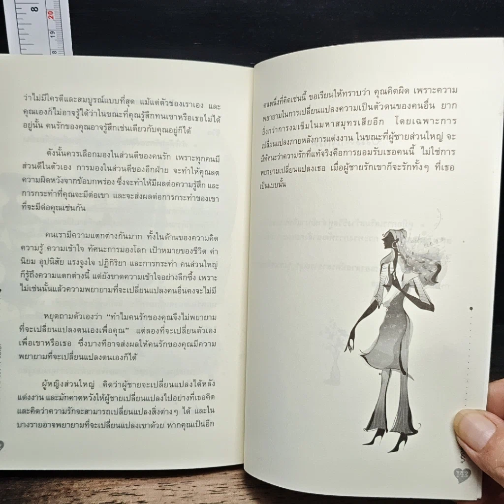 หนังสือ อย่าปล่อยให้รักเราต้องเข้า I.C.U. รูปที่ 10