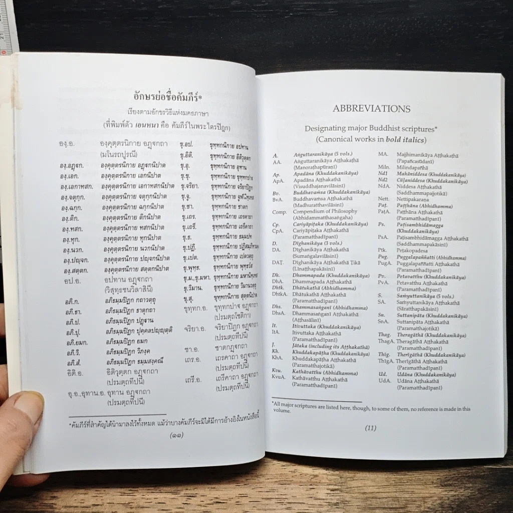 หนังสือ ที่ระลึกงานศพ คุณแม่ลาวัลย์ พันธุมะบำรุง รูปที่ 8