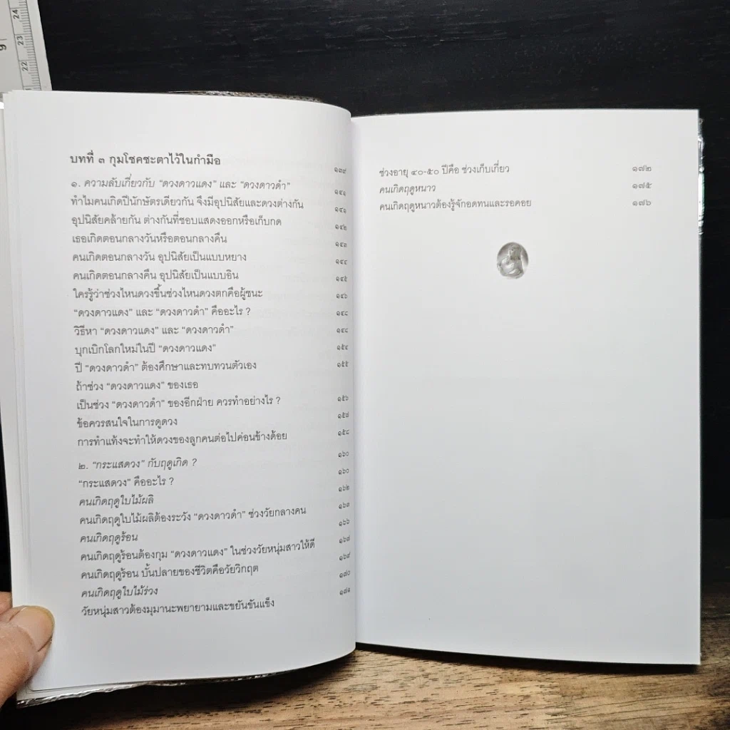 หนังสือ 12 นักษัตรนำโชค ทางลัดสู่ชีวิตที่มั่งคั่งเจริญรุ่งเรือง รูปที่ 10