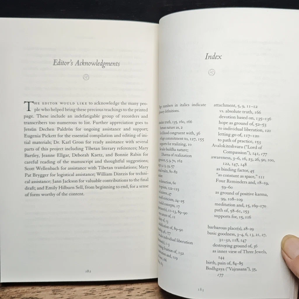 หนังสือ This Precious Life รูปที่ 11