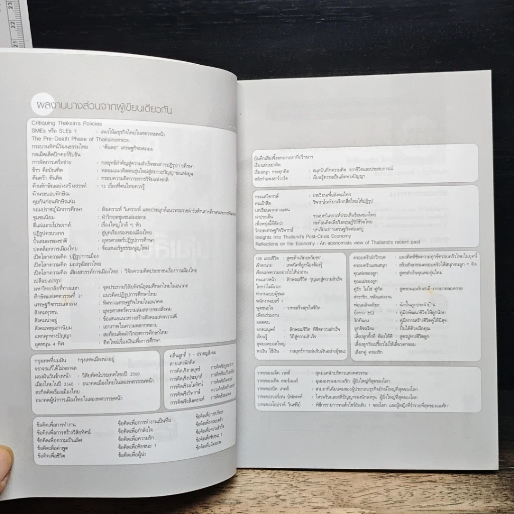 หนังสือ นายเลือกกบ : เคล็ดลับมัดใจ 7 ประการ เพื่อการสัมภาษณ์ให้ได้งาน รูปที่ 7