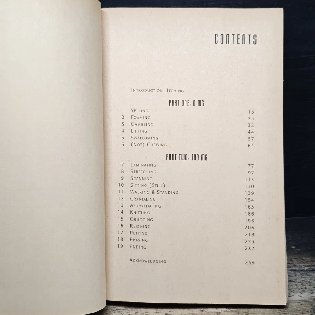 หนังสือ Hyper-chondriac รูปที่ 7