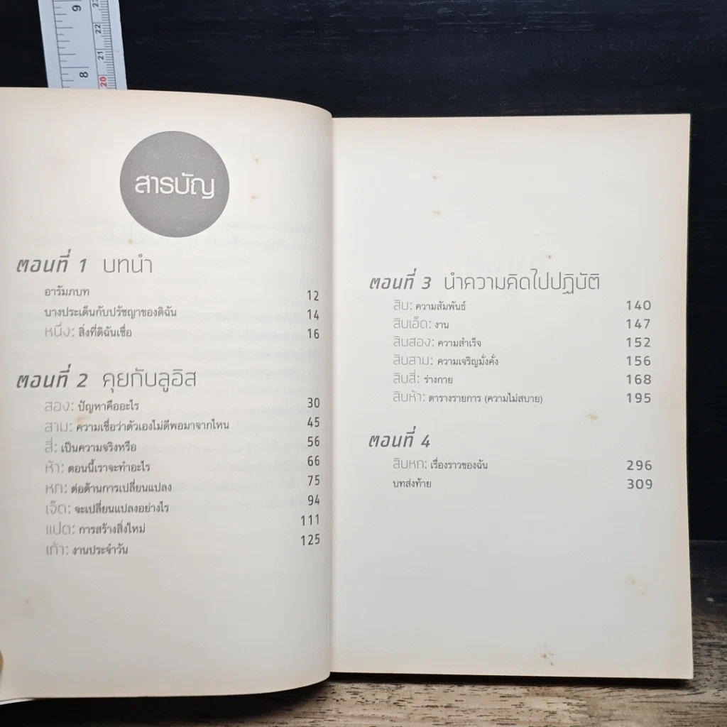 หนังสือ ชีวิตนี้ลิขิตได้ You Can Heal Your Life รูปที่ 7