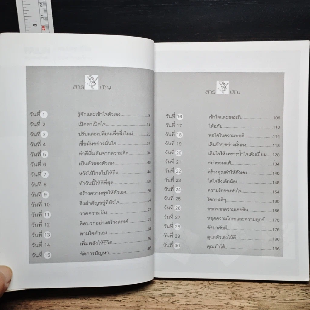 หนังสือ RE-LIFE ชีวิต รูปที่ 7