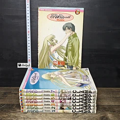 หนังสือ ดิจิทัลเลดี้ 8 เล่มจบ