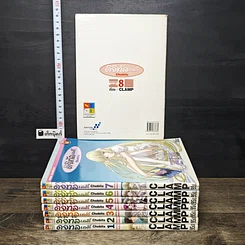 หนังสือ ดิจิทัลเลดี้ 8 เล่มจบ รูปที่ 2
