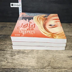 หนังสือ บันทึกของตุ๊ด เล่ม 1-3 รูปที่ 5