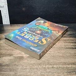 หนังสือ Secret Plus กุญแจสู่มิติที่ 5 รูปที่ 5