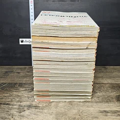 หนังสือ รักนี้มีเพียงเรา 18 เล่มจบ รูปที่ 5
