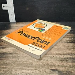 หนังสือ คู่มือการใช้ Microsoft PowerPoint 2000 รูปที่ 4