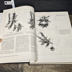 หนังสือ Mastery of Surgery Volume 2.1-2.2 รูปที่ 7