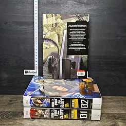 หนังสือ เทพยุทธ์เซียน GLORY เล่ม 1-3 รูปที่ 2
