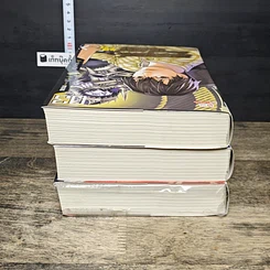 หนังสือ เทพยุทธ์เซียน GLORY เล่ม 1-3 รูปที่ 5