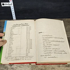 หนังสือ คุณหญิงจอมแก่น 2 เล่มจบ (ปกแข็ง) รูปที่ 6