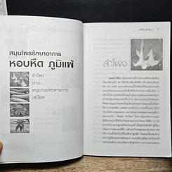 หนังสือ คลินิกสีเขียว รูปที่ 8