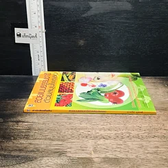 หนังสือ สวยแบบธรรมชาติ ด้วยสมุนไพรสด รูปที่ 3