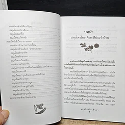หนังสือ สมุนไพรใช้เป็นยา รูปที่ 8
