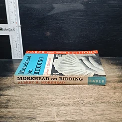 หนังสือ Morehead on Bidding รูปที่ 3