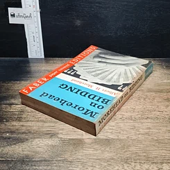 หนังสือ Morehead on Bidding รูปที่ 5