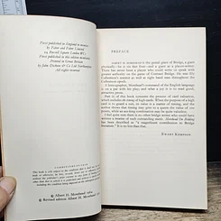 หนังสือ Morehead on Bidding รูปที่ 6