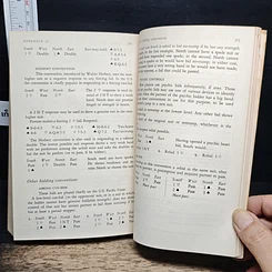 หนังสือ Morehead on Bidding รูปที่ 11