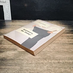 หนังสือ Sayonara, Mr. Fatty! รูปที่ 4