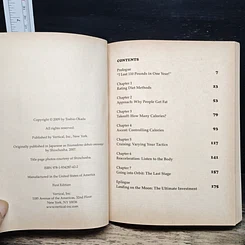 หนังสือ Sayonara, Mr. Fatty! รูปที่ 6