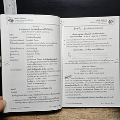 หนังสือ ของดี…มีแล้วรวย พลอยพญานาค…เหล็กไหลมหาลาภ รูปที่ 7