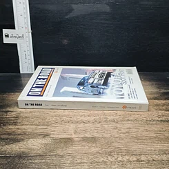 หนังสือ On The Road Auto Magazine issue 1 Oct-Dec 2002 รูปที่ 3